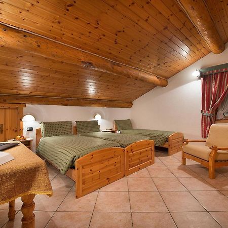 Casa Faifer Mountain Holiday Livigno Bagian luar foto
