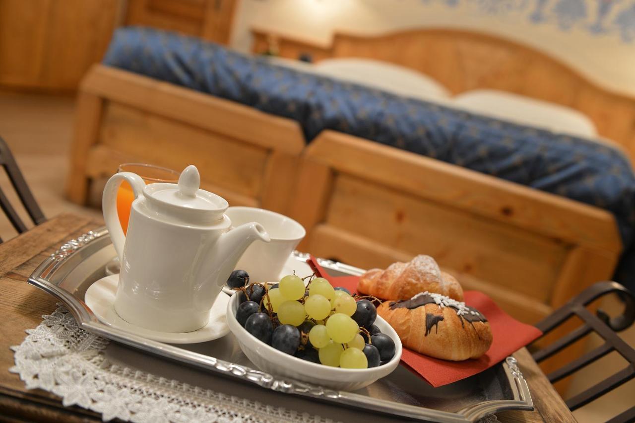 Casa Faifer Mountain Holiday Livigno Bagian luar foto