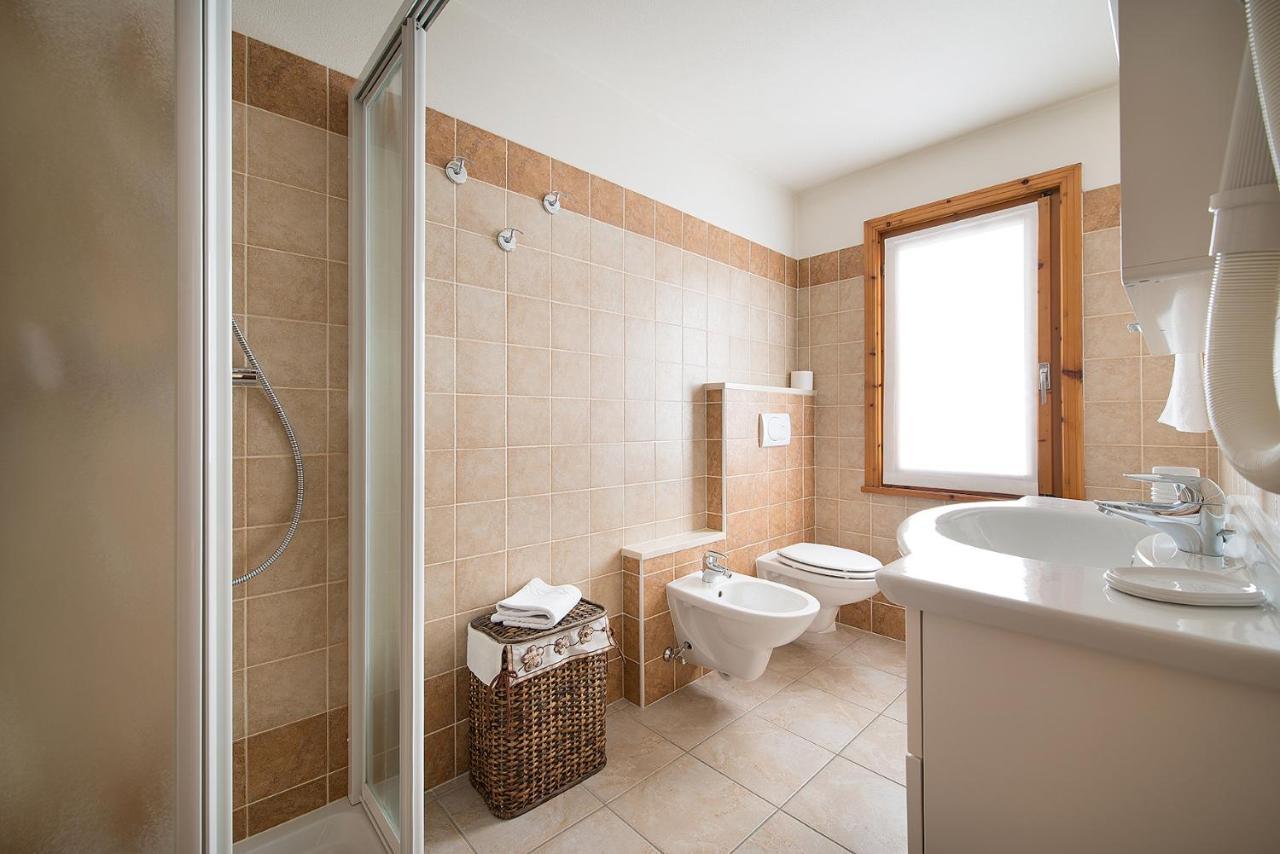 Casa Faifer Mountain Holiday Livigno Bagian luar foto