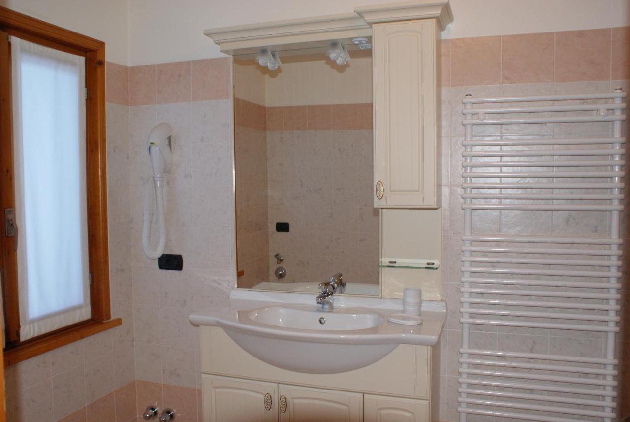 Casa Faifer Mountain Holiday Livigno Bagian luar foto