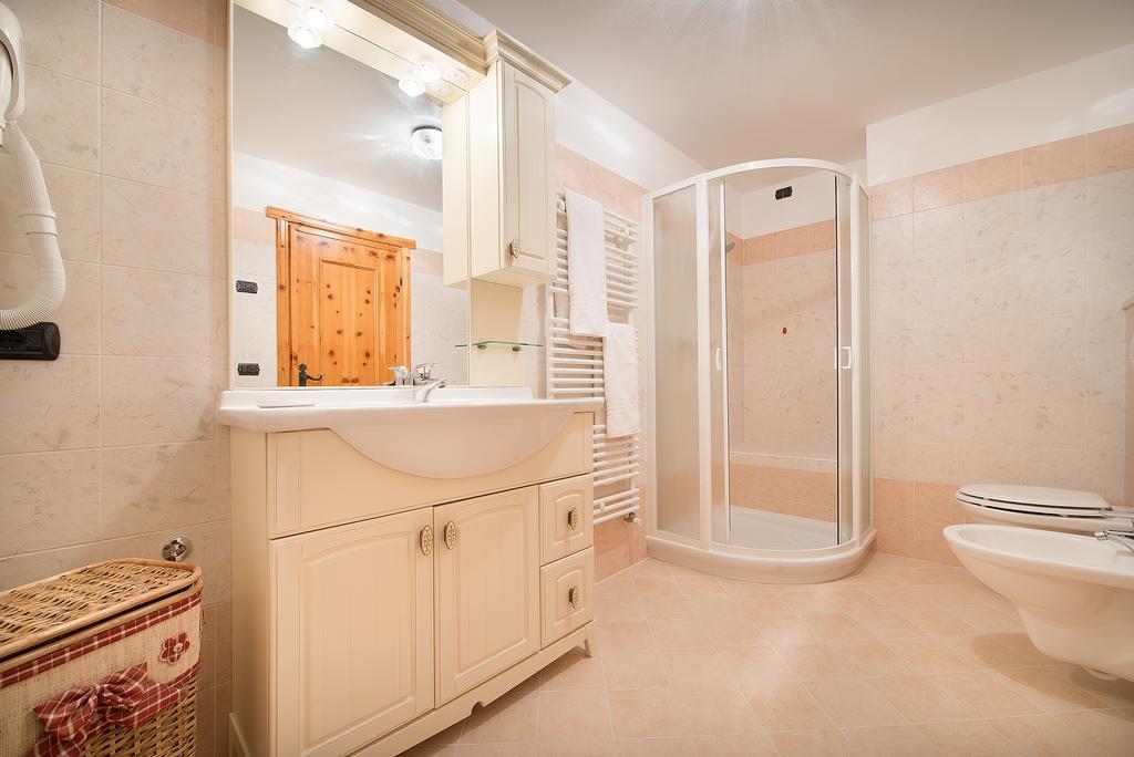 Casa Faifer Mountain Holiday Livigno Bagian luar foto